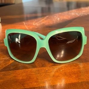 VINTAGE Dior Sunglasses